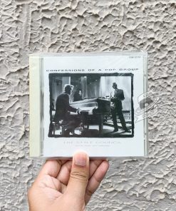 The Style Council - Confessions Of A Pop Group