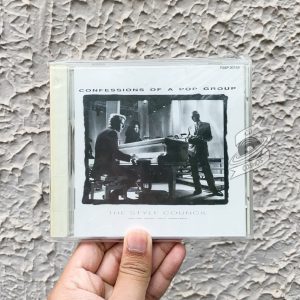 The Style Council - Confessions Of A Pop Group