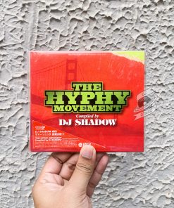 Various - The Hyphy Movement