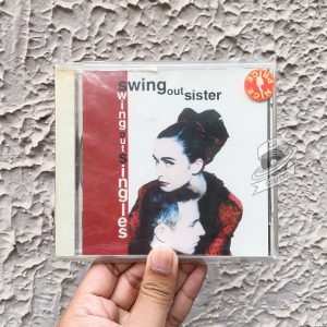 Swing Out Sister - Swing Out Singles