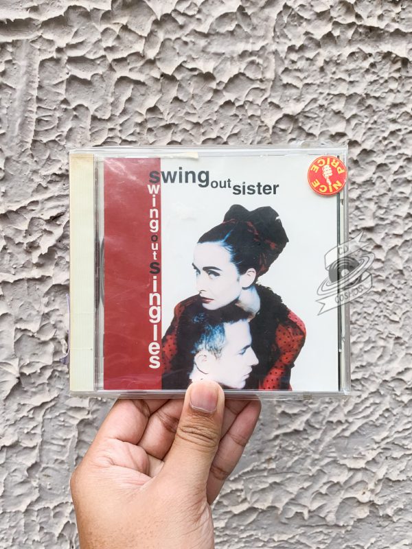 Swing Out Sister - Swing Out Singles