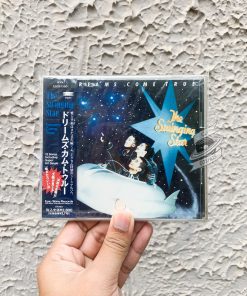Dreams Come True - The Swinging Star