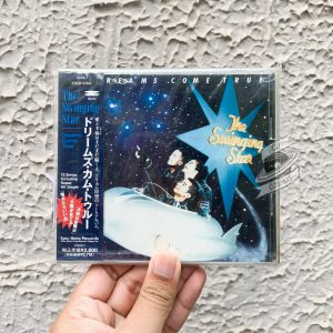Dreams Come True - The Swinging Star