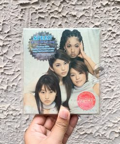 Speed - Carry On My Way