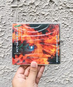 Sircle Of Silence - Suicide Candyman