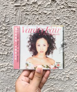 Seiko Matsuda - Vanity Fair