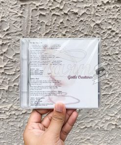 Tarnation - Gentle Creatures