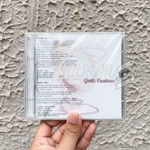 Tarnation - Gentle Creatures