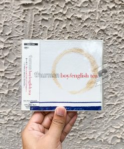 Thurman - Boy / English Tea