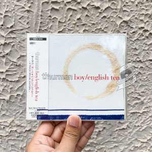 Thurman - Boy / English Tea
