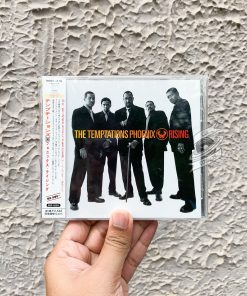 The Temptations - Phoenix Rising