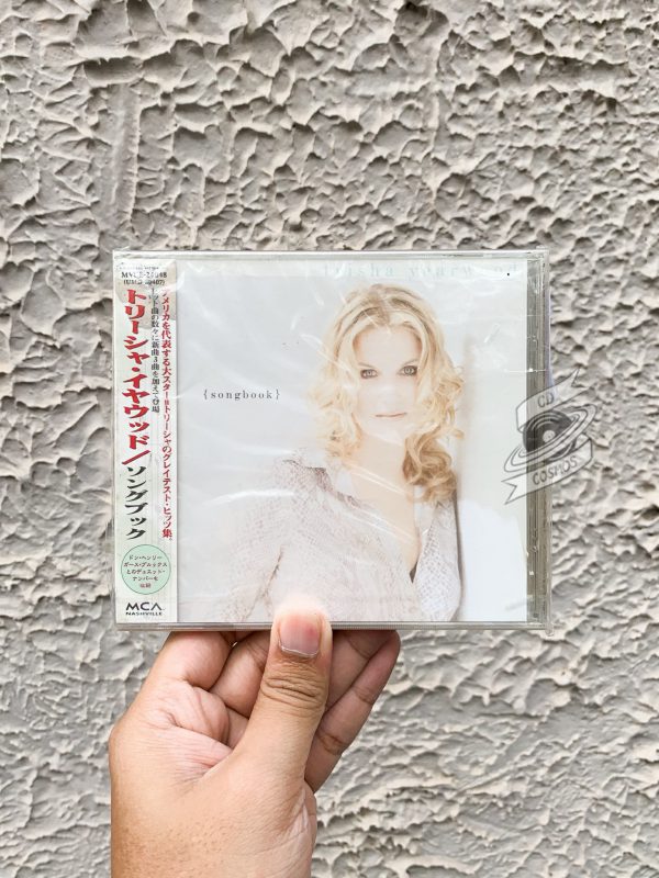 Trisha Yearwood - (Songbook) A Collection Of Hits