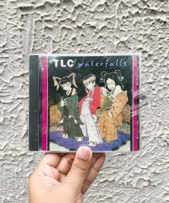 TLC - Waterfalls