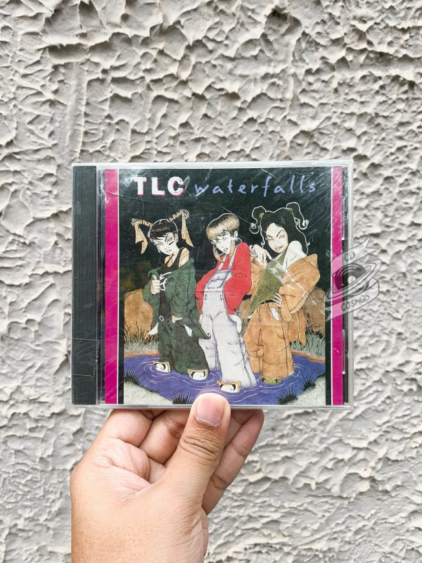TLC - Waterfalls