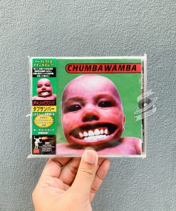Chumbawamba - Tubthumper
