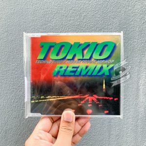 TOKIO - TOKIO REMIX