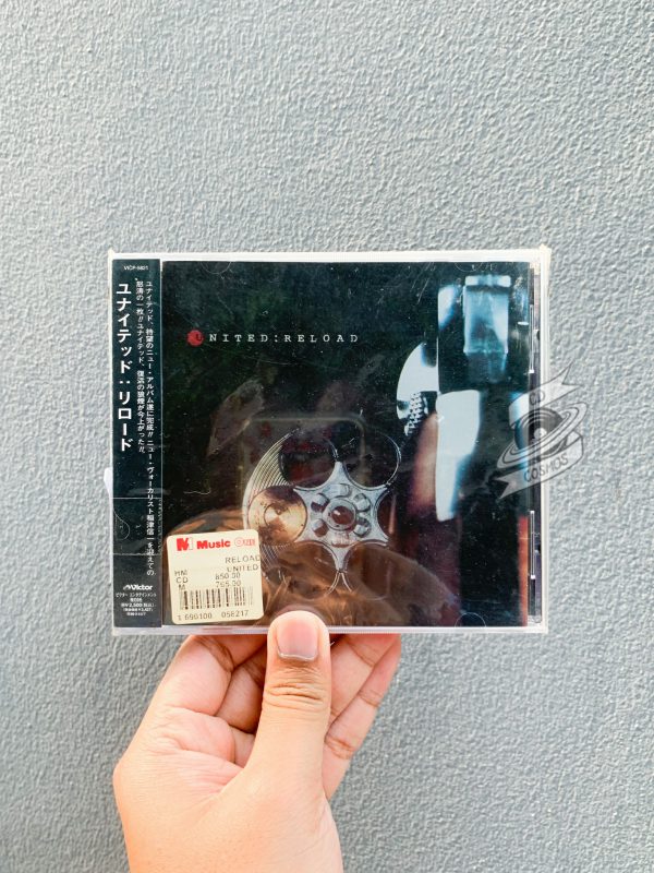 United - Reload