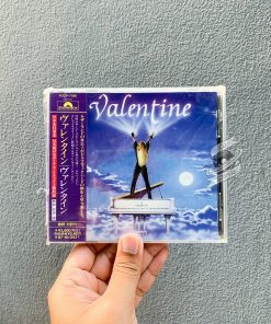 Valentine - Valentine