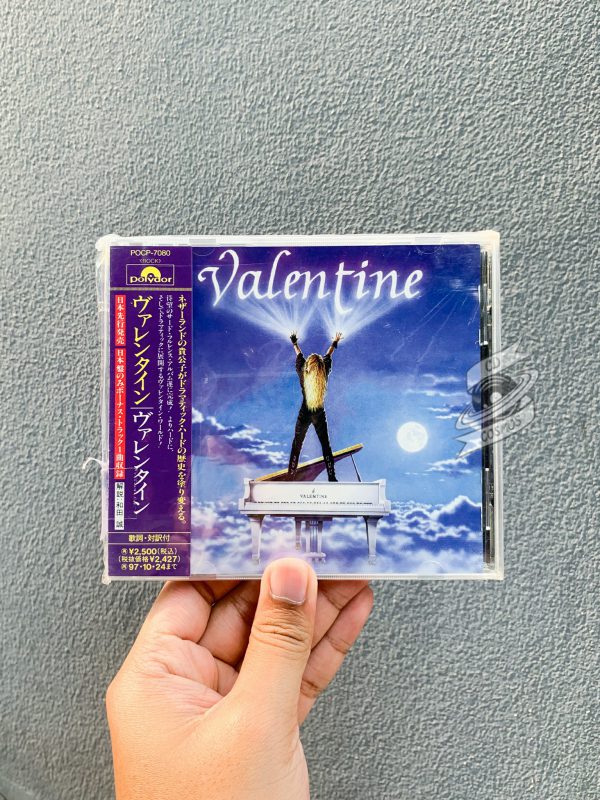 Valentine - Valentine