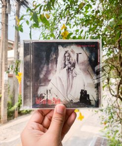 Tattoo Of Pain ‎- Vengeance Is Mine