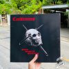 Candlemass ‎– Epicus Doomicus Metallicus Vinyl