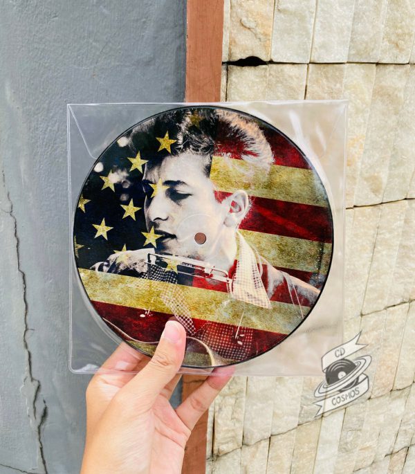 Bob Dylan ‎– Mixed Up Confusion / Corrina Corrina Vinyl