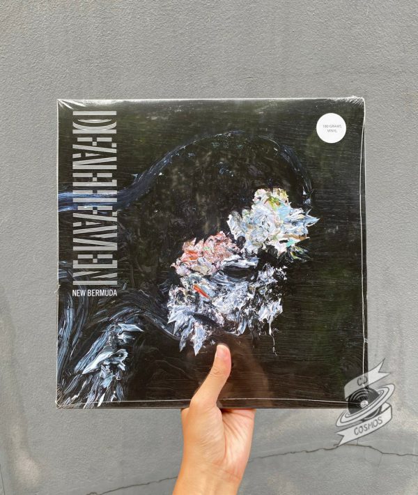 Deafheaven ‎– New Bermuda Vinyl