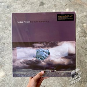Modest Mouse ‎– The Moon & Antarctica Vinyl