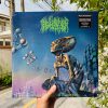 Blood Incantation ‎– Hidden History Of The Human Race Vinyl