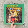 Pestilence ‎– Consuming Impulse Vinyl