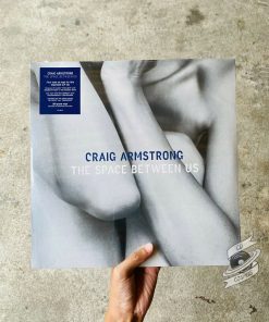 Craig Armstrong ‎– The Space Between Us Vinyl