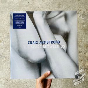 Craig Armstrong ‎– The Space Between Us Vinyl
