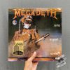 Megadeth ‎– So Far, So Good... So What! Vinyl