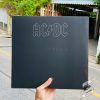 AC/DC ‎– Back In Black Vinyl