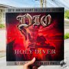 Dio – Holy Diver Live Vinyl