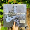 Robert Johnson ‎– The Complete Collection Vinyl