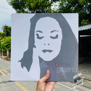 Bebel Gilberto ‎– Tanto Tempo Vinyl