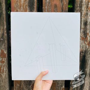 The Devil Wears Prada ‎– Transit Blues Vinyl