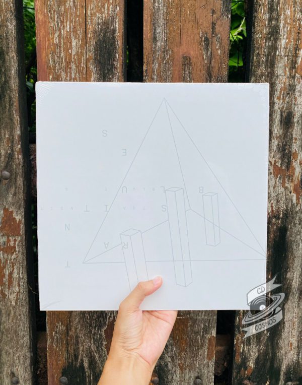 The Devil Wears Prada ‎– Transit Blues Vinyl