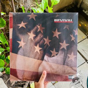 Eminem ‎– Revival Vinyl