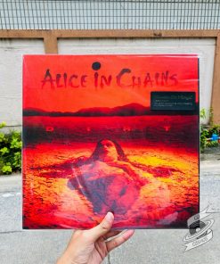 Alice In Chains ‎– Dirt Vinyl