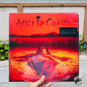 Alice In Chains ‎– Dirt Vinyl