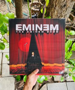 Eminem ‎– The Eminem Show Vinyl