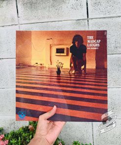 Syd Barrett ‎– The Madcap Laughs Vinyl