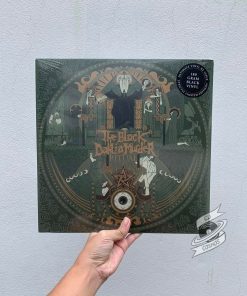 The Black Dahlia Murder ‎– Ritual Vinyl