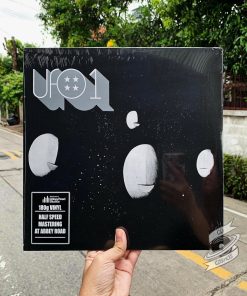 UFO ‎– UFO 1 Vinyl