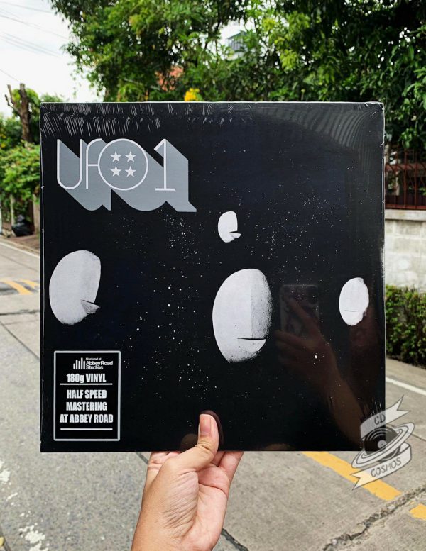 UFO ‎– UFO 1 Vinyl