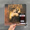 Pantera ‎– Far Beyond Driven Vinyl