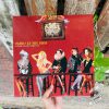 Panic! At The Disco ‎– A Fever You Can't Sweat Out Vinyl