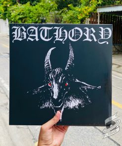 Kreator ‎– Terrible Certainty Vinyl